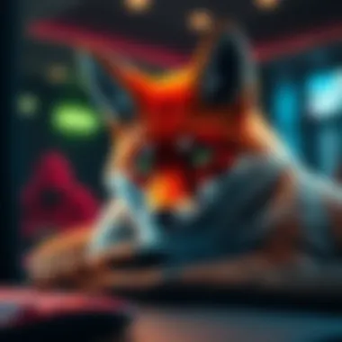 Magnificent A Comprehensive Analysis of FoxBet: Insights and Strategies for Gamers