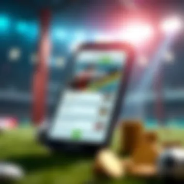 Magnificent A Comprehensive Exploration of the Betfair Exchange App