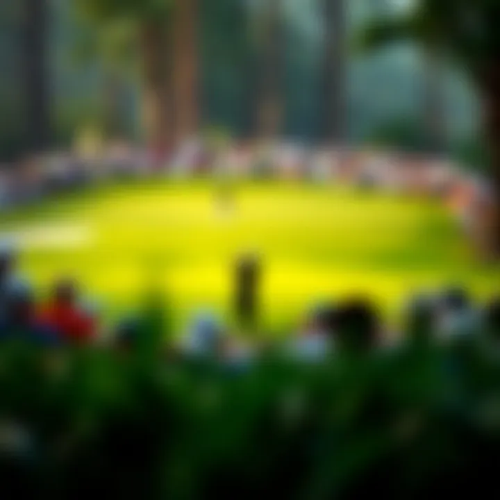Magnificent A Comprehensive Guide to Betting on The Masters