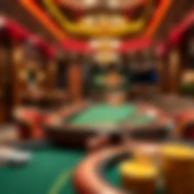 Magnificent A Comprehensive Guide to Home Casino Sets Magnificent A Comprehensive Guide to Home Casino Sets