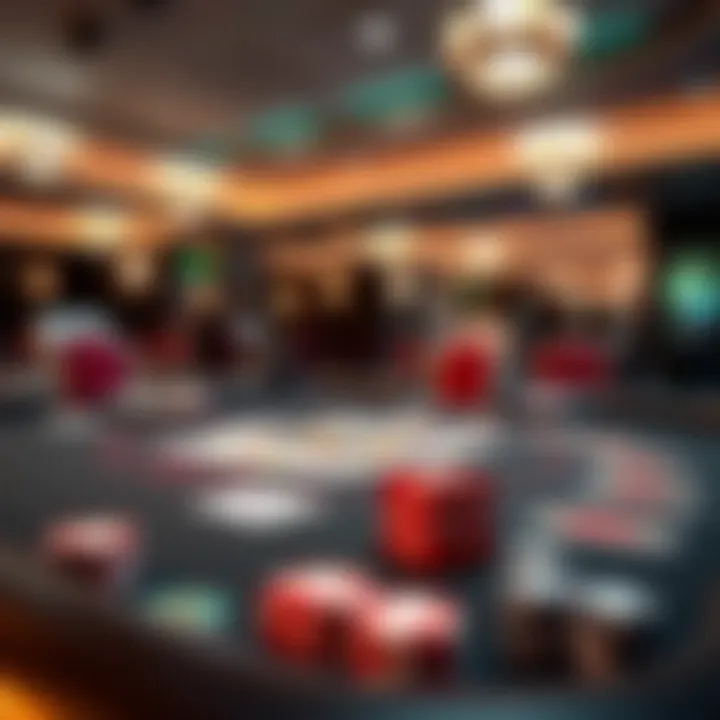 Magnificent A Comprehensive Guide to Online Blackjack for Real Money