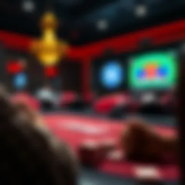 Magnificent A Comprehensive Guide to Playing Poker with Real Money Online Magnificent A Comprehensive Guide to Playing Poker with Real Money Online