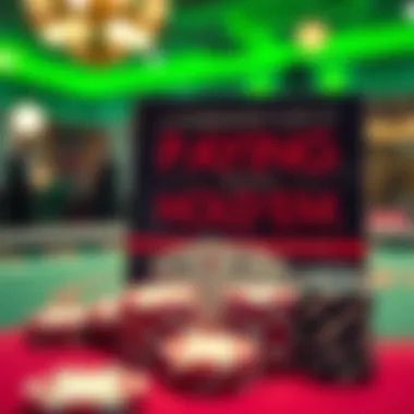 Magnificent A Comprehensive Guide to Playing Texas Hold'em