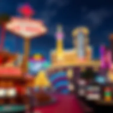 Magnificent A Comprehensive Overview of Casinos in Las Vegas