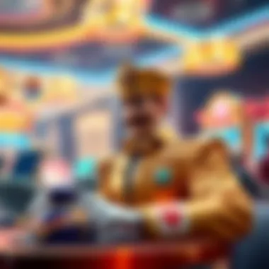 Magnificent An In-Depth Analysis of the Cashman Casino Free App