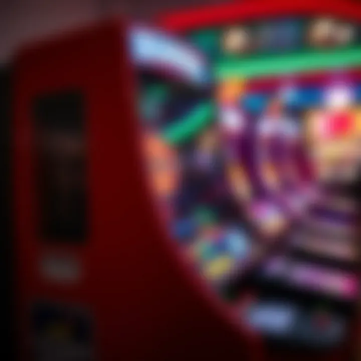 Magnificent An In-Depth Exploration of the Hoosier Lottery Scratch-Off Scanner