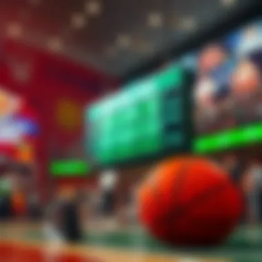 Magnificent Analyzing DraftKings Basketball Odds: A Comprehensive Guide