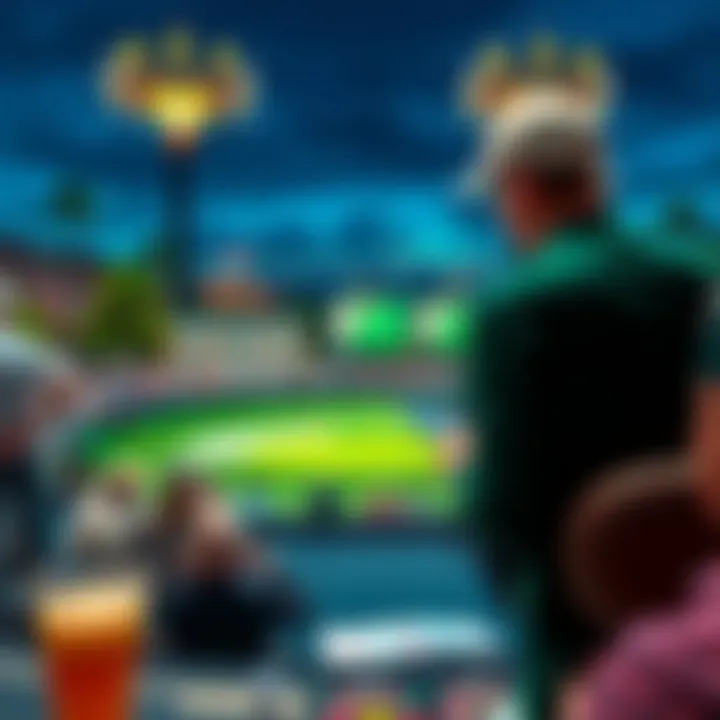 Magnificent Analyzing Las Vegas Odds on the Masters Golf Tournament