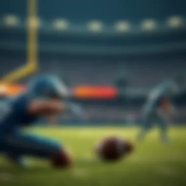 Magnificent Analyzing the Odds on Detroit Lions Winning the Super Bowl: A Comprehensive Perspective
