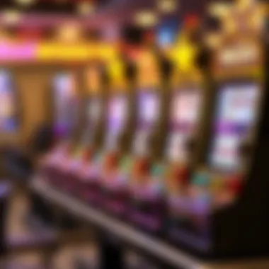 Magnificent Comprehensive Guide to Slot Machines: Types, Strategies, and Insights