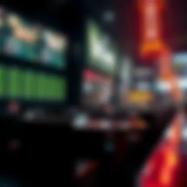 Magnificent Comprehensive Insights into the New York Sports Book Landscape