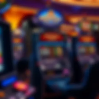 Magnificent Exploring Aristocrat Slot Machines: A Comprehensive Overview
