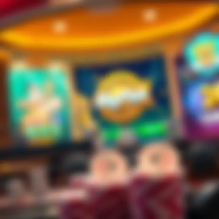 Magnificent Exploring Big Fish Casino: The Real Money Experience