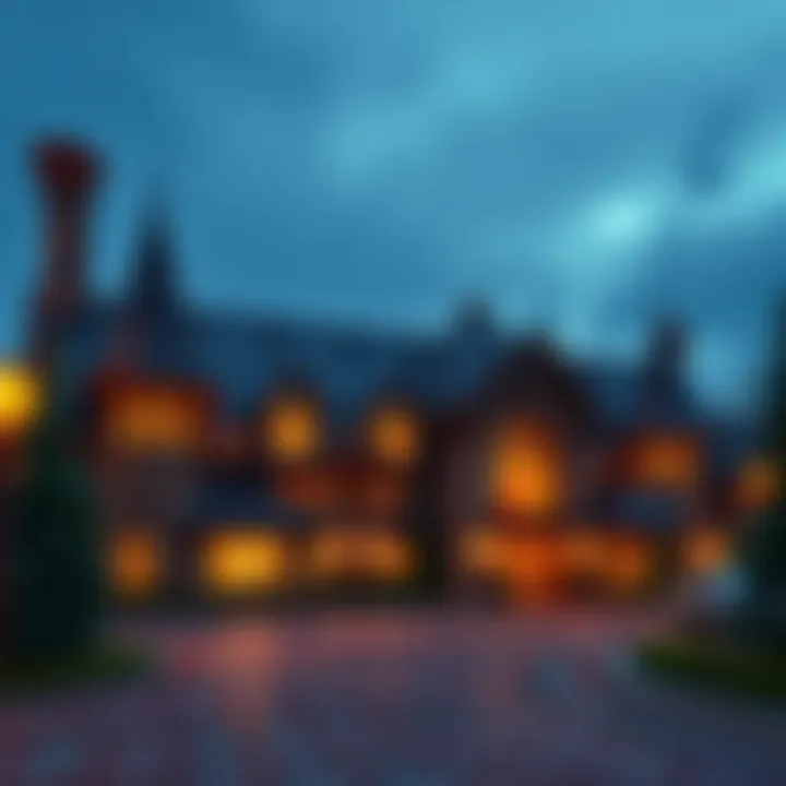 Magnificent Exploring Biltmore Lodge and Casino: A Comprehensive Analysis