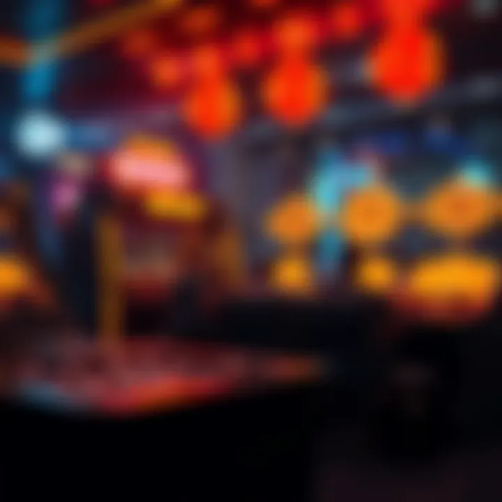 Magnificent Exploring Blackout Bingo Games: Dynamics and Strategies