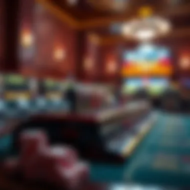 Magnificent Exploring Caesars Online Gambling: A Comprehensive Guide