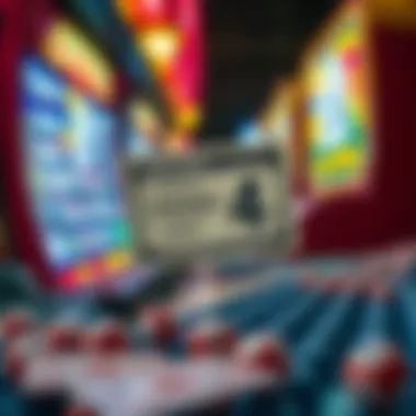 Magnificent Exploring California Lottery Scratchers: The $20 Ticket Phenomenon