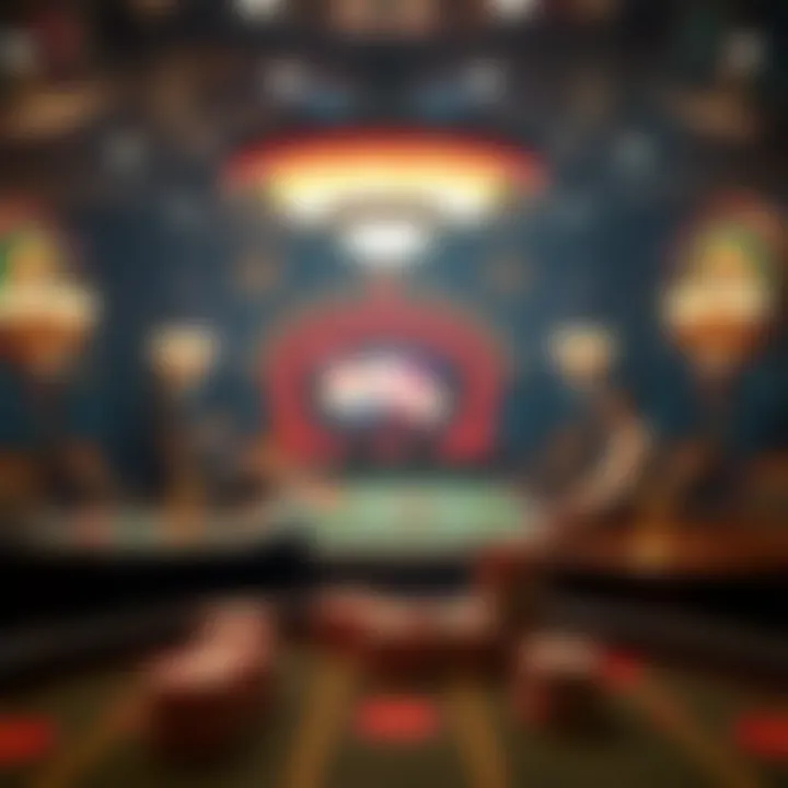 Magnificent Exploring Casino Documentaries: Insights into the Gambling World