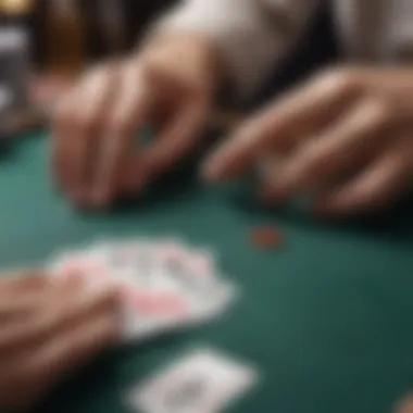 Magnificent Exploring Five Card Stud Poker Hands