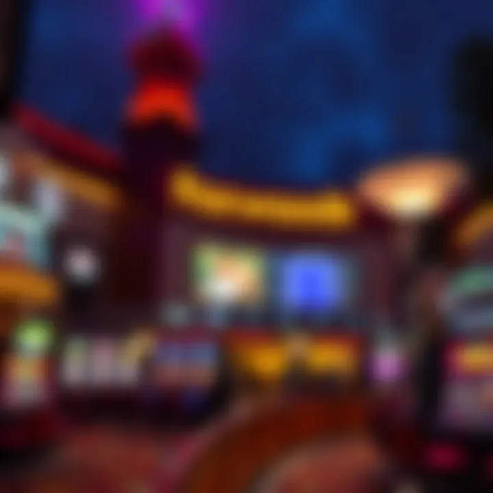 Magnificent Exploring Foxwoods Casino: An In-Depth Overview