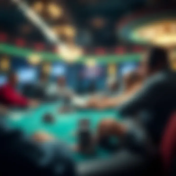 Magnificent Exploring Free Cash in Poker: Strategies and Insights