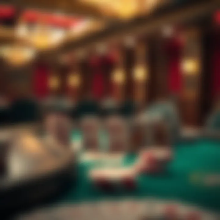 Magnificent Exploring Free Seven Card Stud Poker Games