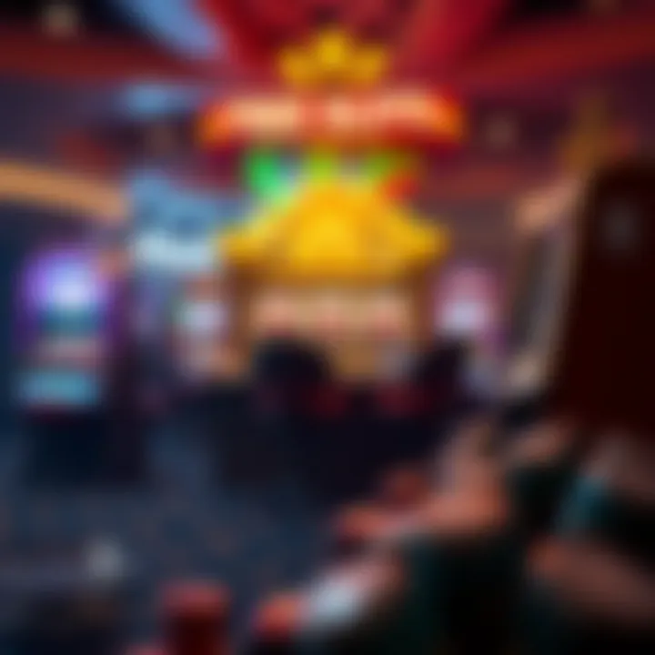 Magnificent Exploring Free Slots No Download: Insights and Implications
