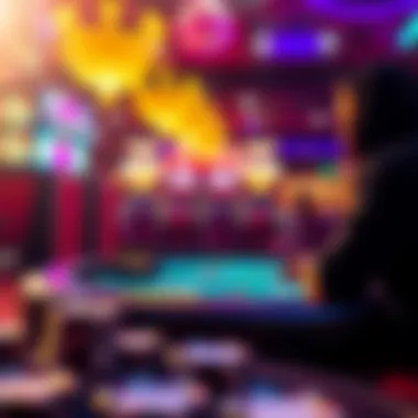 Magnificent Exploring Live Poker Apps for Android: A Comprehensive Guide
