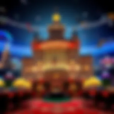 Magnificent Exploring Monopoly Grand Hotel Slots: An In-depth Analysis