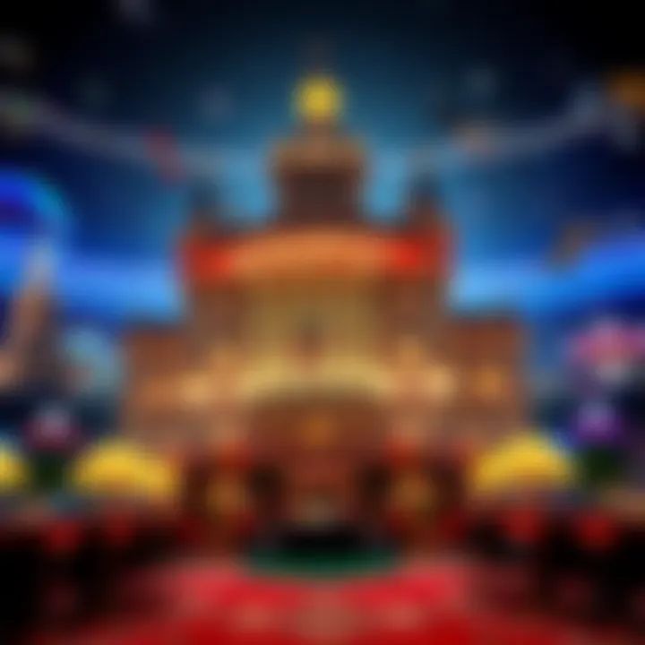 Magnificent Exploring Monopoly Grand Hotel Slots: An In-depth Analysis