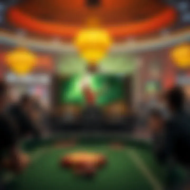 Magnificent Exploring Real Money Games Available on Google Play