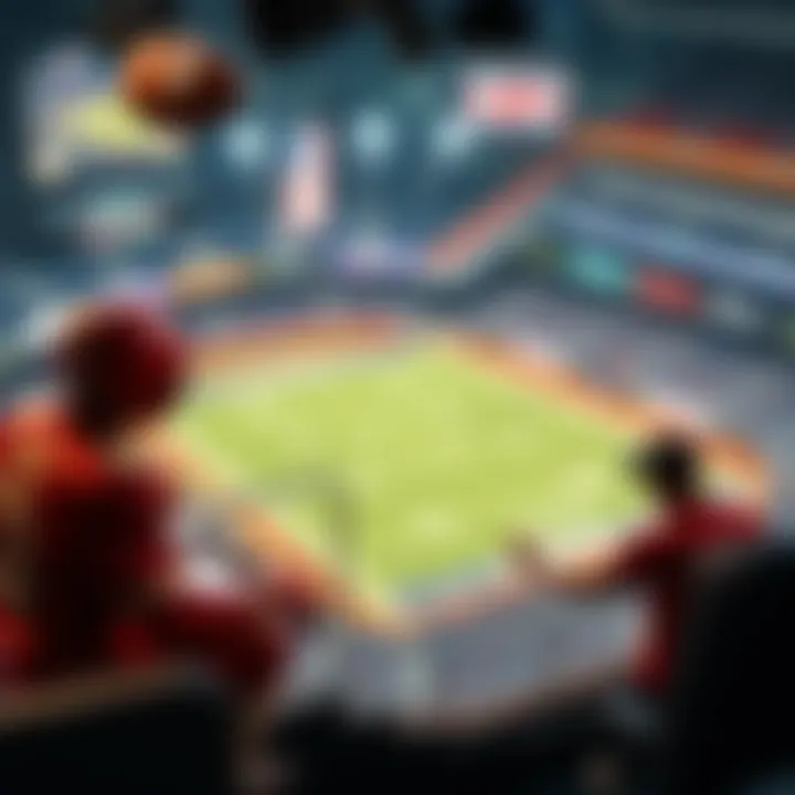 Magnificent Exploring SportsBetting.com Promos: A Comprehensive Guide for Bettors