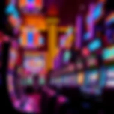 Magnificent Exploring the Best Slots in Downtown Las Vegas