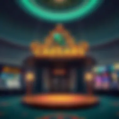 Magnificent Exploring the Caesars PA Bonus Code: Insights and Implications
