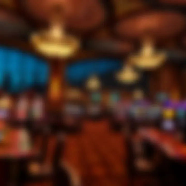Magnificent Exploring the Casino at Nemacolin Woodlands: A Comprehensive Guide