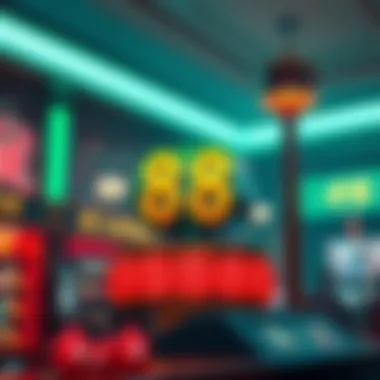 Magnificent Exploring the Concept of Lucky 88 in Betting and Gaming
