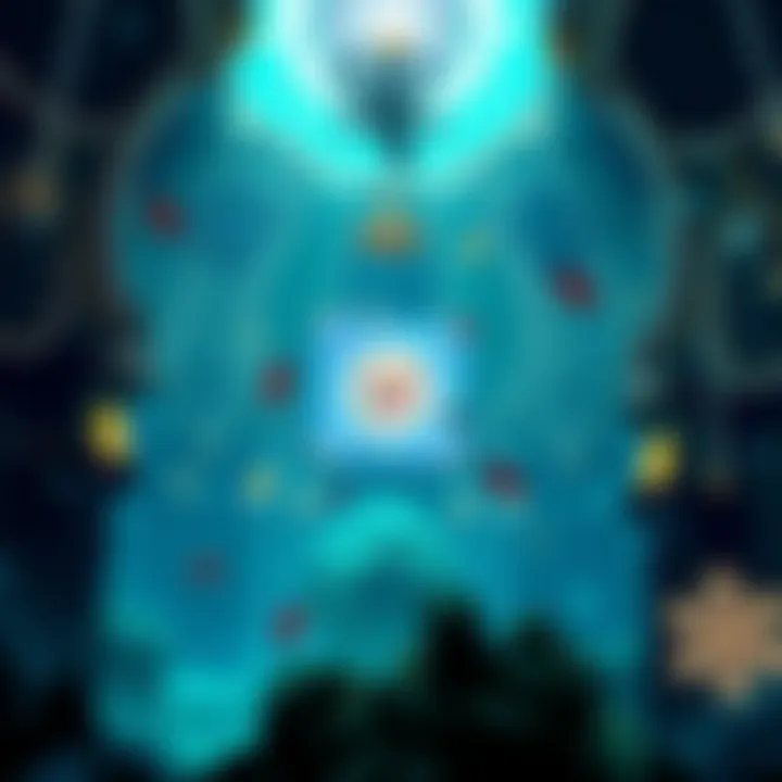 Magnificent Exploring the Depths of Lost Atlantis Online Casino