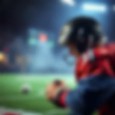 Magnificent Exploring the Legitimacy and Strategies of Draft Betting