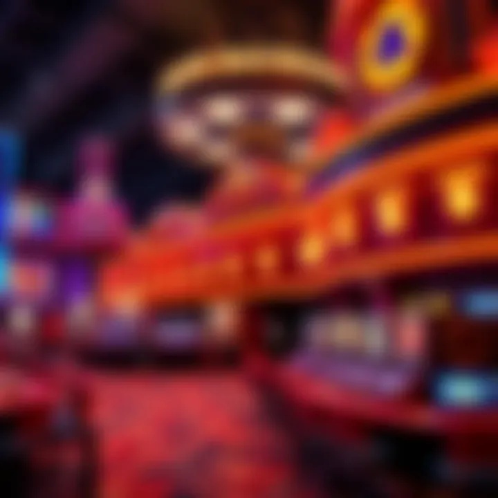 Magnificent Exploring the New Casino in Richmond, Virginia: A Comprehensive Overview