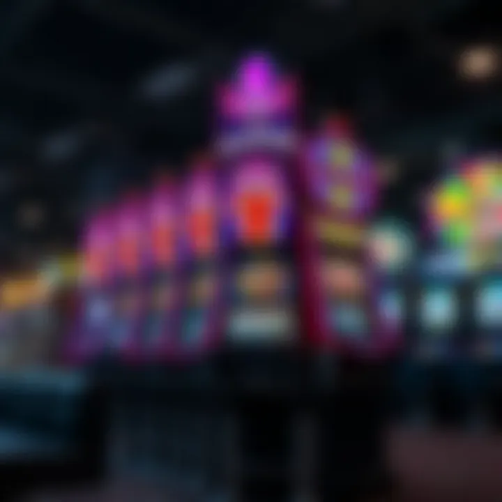 Magnificent Exploring the Pinnacle of Slot Machines: The Highest Jackpot Slot Machine