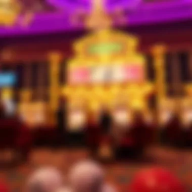 Magnificent Exploring the Southpoint Bingo Gala: A Comprehensive Insight