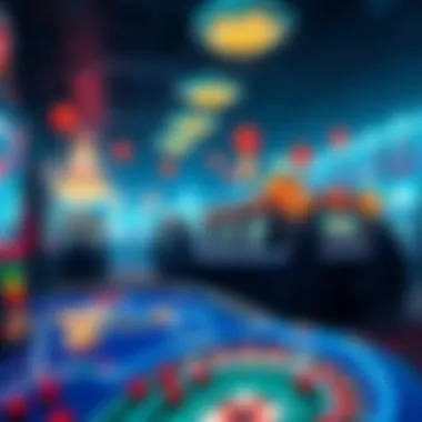 Magnificent Exploring the World of Online Bonanza Gaming Magnificent Exploring the World of Online Bonanza Gaming