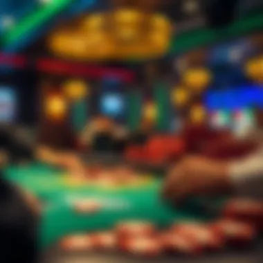 Magnificent Exploring Three Card Poker: A Guide to Online Real Money Gaming