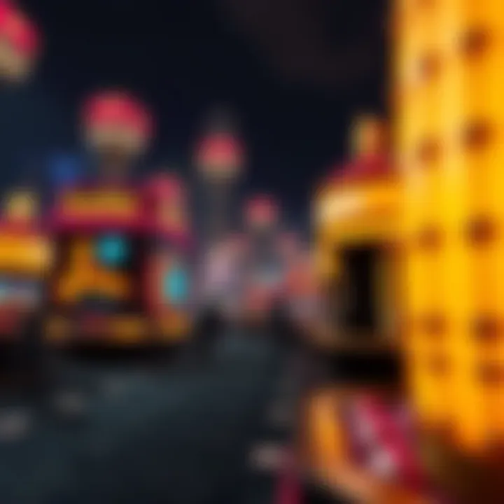 Magnificent Exploring Touch Lucky Casino: A Comprehensive Insight