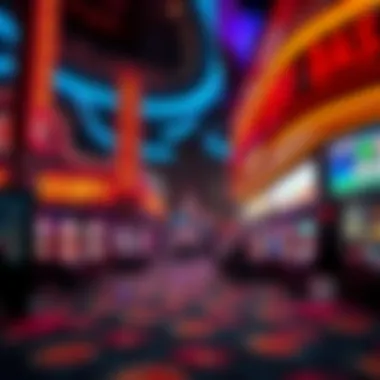 Magnificent Exploring Tribal Casinos Near You: A Comprehensive Guide