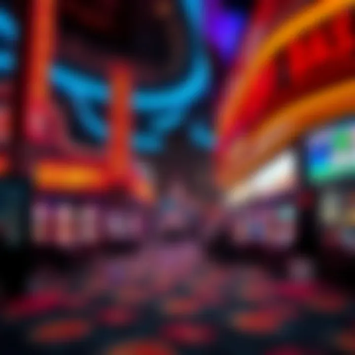 Magnificent Exploring Tribal Casinos Near You: A Comprehensive Guide