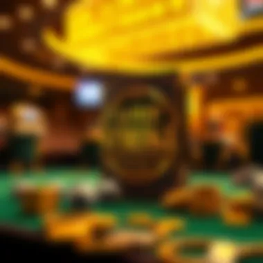 Magnificent Gold Strike Sports Betting: A Comprehensive Guide