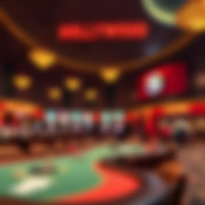 Magnificent Hollywood Casino Poker Room Tournament Schedule