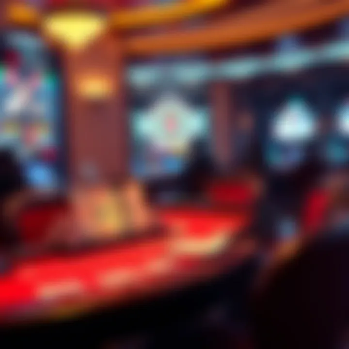 Magnificent Legal Gambling Sites in the US: A Detailed Overview