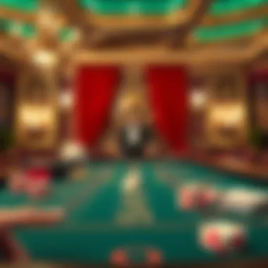 Magnificent Mastering the Game: A Comprehensive Guide to Blackjack